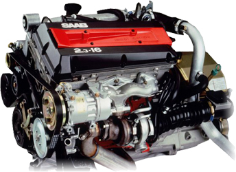 U3272 Engine
